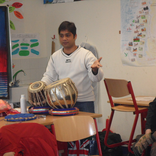 sam_2311 Montessori-Schulzentrum Leipzig - Schülerblog - Indien Workshop - Fernes Land ganz nah